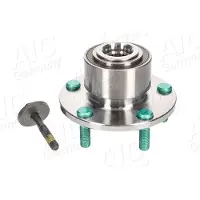 AIC Radlagersatz [Hersteller-Nr. 72951] für Mazda