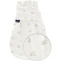 Träumeland Ganzjahresschlafsack Liebmich 2.5 TOG, beige, 56