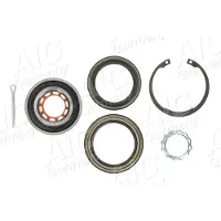 AIC Radlagersatz Original Quality 72889