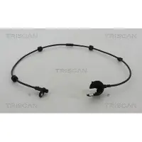 TRISCAN LINKS Sensor Raddrehzahl für MAZDA 2 DE