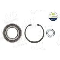 AIC Radlagersatz NEW MOBILITY PARTS 73262