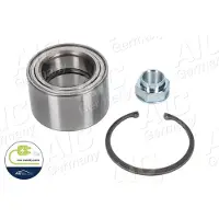 AIC Radlagersatz [Hersteller-Nr. 59589] für Renault, Nissan, Ac, Vauxhall, Opel