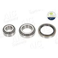 AIC Radlagersatz NEW MOBILITY PARTS 73182