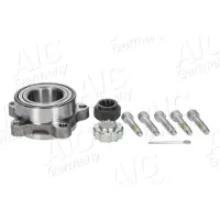AIC Radlagersatz [Hersteller-Nr. 73163] für Ford