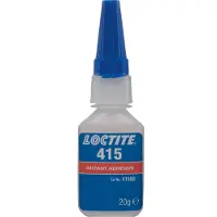 Loctite 415 BO20G EN/DE Sofortklebstoff Henkel