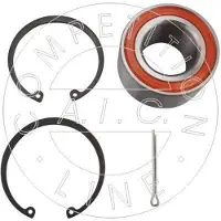 AIC Radlagersatz [Hersteller-Nr. 59619] für Vauxhall, Chevrolet, Opel, Rover, Daewoo, Lotus