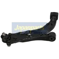 Japanparts Lenker, Radaufhängung BS-003R