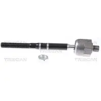TRISCAN Axialgelenk, Spurstange 8500 17207