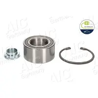 AIC Radlagersatz NEW MOBILITY PARTS 73338