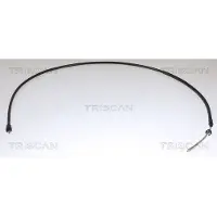 TRISCAN Seilzug, Feststellbremse 8140 251264