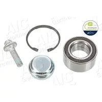 AIC Radlagersatz NEW MOBILITY PARTS 72871