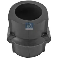 DT Spare Parts 4.80800 Lagerung Stabilisator Stabigummi Hinten passend für MERCEDES-BENZ T2/LN1 Kasten/Kombi VARIO Kasten/Kombi VARIO Kipper