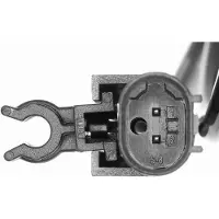 VEMO ABS Sensor Raddrehzahl Vorne für SMART FORTWO Coupe (451) V30-72-0292