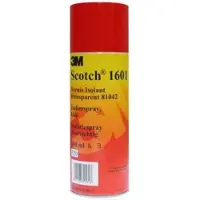 3M Anti-corrosive aerosol 400ml 1600 - SCOTCH (7100036937)