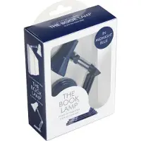 Sonstige Verlage The Book Lamp Midnight Blue