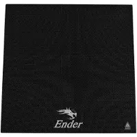 Creality Ender-3 Neo Silicon Carbide Platform Kit