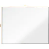 Nobo Essence Melaminplatte 1500x1200 Mm
