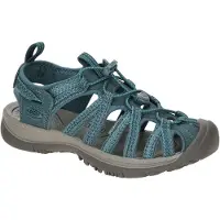 Keen Sandalen Whisper 1022809 Blau 40