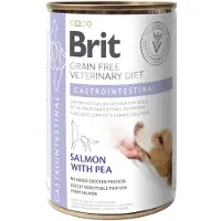 Brit veterinary BRIT GF Veterinary Diets Dog Gastrointestinal 12x400g- Nassfutter für Hunde
