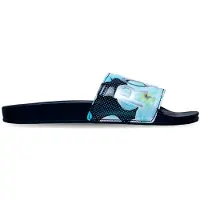Roxy Slippy Ii Printed Badesandalen