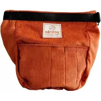 Sierra Climbing Solid Bucket Chalkbag