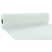 Multi Kuvertl?ber Linclass Airlaid 0.4x24 m Hvid,1 rl