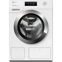 Miele WTW870 WPM PWash & TDos Waschtrockner (9 kg / 6 kg, 1600 U/Min.)