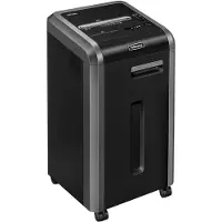 Fellowes Microshred 225Mi