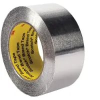 3M 425 Weichaluminium-Klebeband, 19 mm x 55 m
