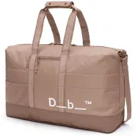 Db Hauler Weekender 40L Tasche