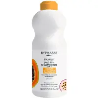 Byphasse Family Fresh Delice Champú Cabello Seco 750ml
