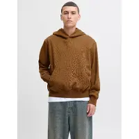Jack & Jones Kapuzenpullover in Monks Robe | Gr.: L