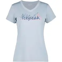 Icepeak Burnham Kurzarm-t-shirt