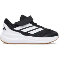 Adidas Sneakers Runfalcon 6 Shoes Children KI1768 Schwarz