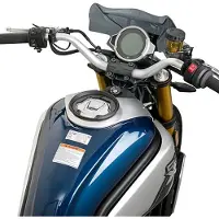 Givi Tankring Inkl. Befestigung BF72, CF MOTO 650/700/800