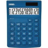 Aveli DESQ NG calculator, dark blue