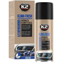 Hermon Klima Fresh Neuer Auto-Lufterfrischer 150 Ml