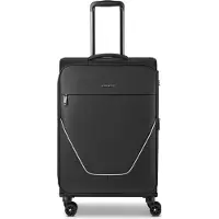 Stratic taska 4 Rollen Trolley M 65 cm mit Dehnfalte