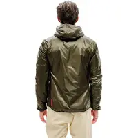 The Mountain Studio Pertex Insulated Midlayer Jacke