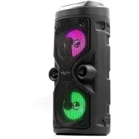 Squeak Karaoke Lautsprecher Harmony Bt 5.0 Sq1004