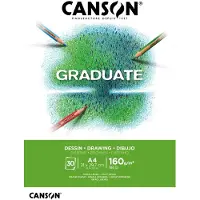Canson GRADUATE - Zeichenblock