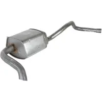 4MAX Endschalldämpfer 0219-01-02160