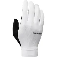 Shimano Explorer Ff Gel Handschuhe