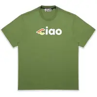 Cinelli Ciao 2 Kurzarm-t-shirt
