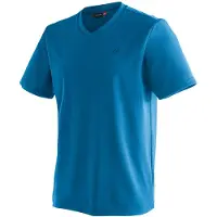 Maier Sports Herren Shirt Wali He-Shirt 1/2 Arm