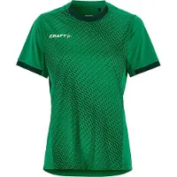 Craft Evolve 2.0 T-Shirt Damen - Grün | Größe: L