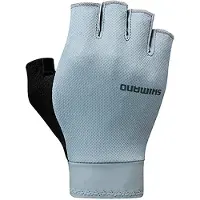 Shimano Kurze Handschuhe Explorer Gel | Größe XL