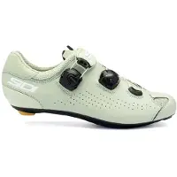 Sidi Genius 10 Schuhe Grün, Größe 40 - EUR