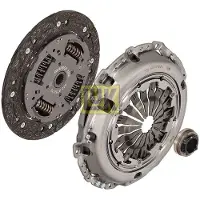 LuK Kupplungssatz RepSet 623 3325 00