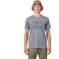 Hannah Grem Kurzarm-t-shirt